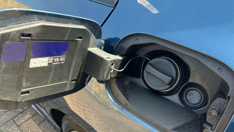 Mercedes-Benz A-Class A200 AMG Line Executive 5dr Auto Petrol Hatchback